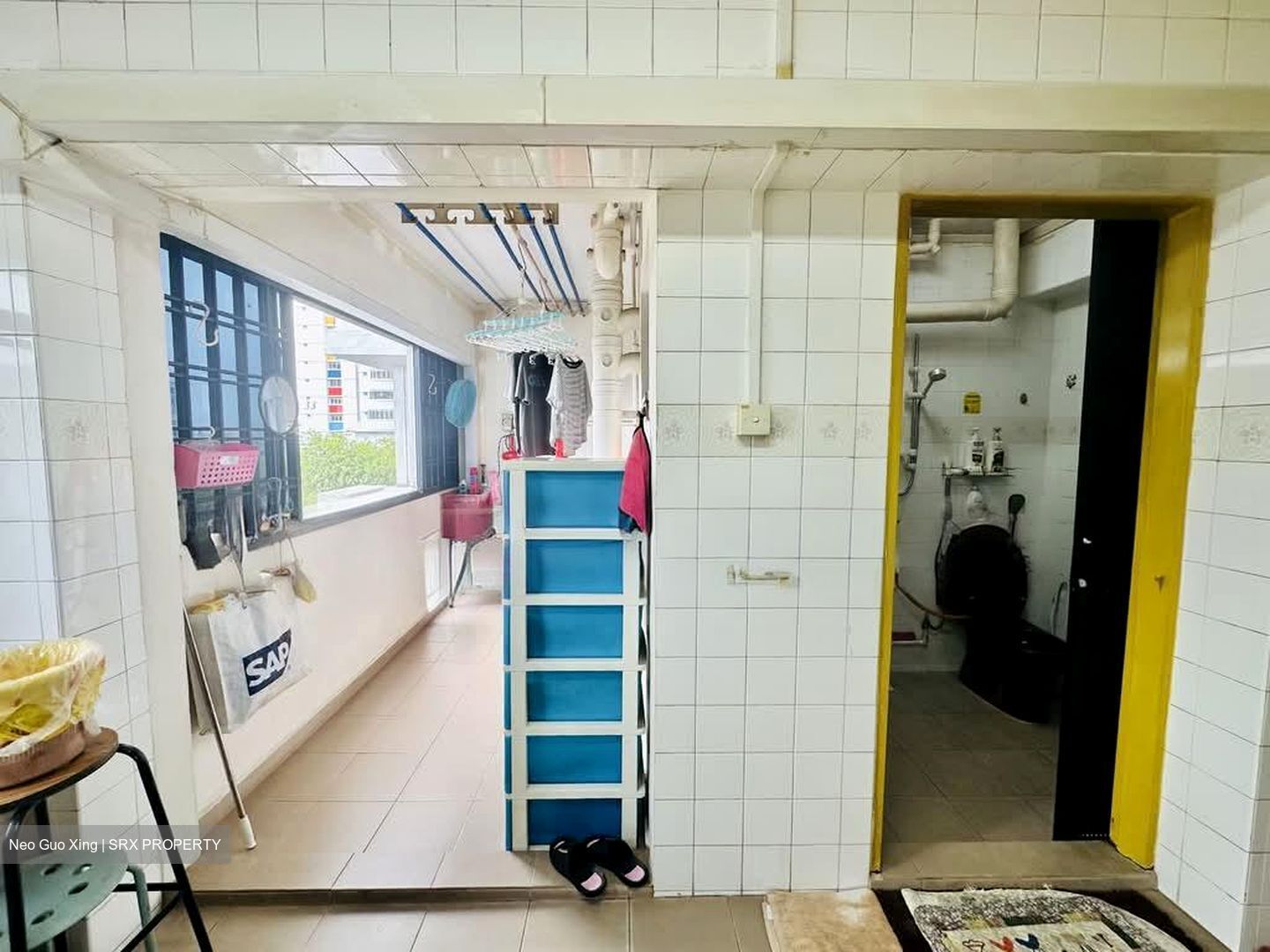 Blk 29 Balam Gardens (Geylang), HDB 4 Rooms #543092651